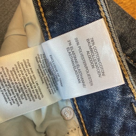 Silver Jeans suki slim boot - Picture 4 of 6